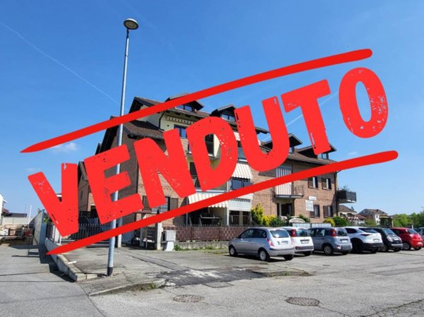 appartamento in vendita a Volpiano