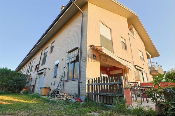appartamento in vendita a Volpiano