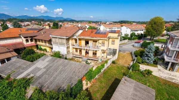 appartamento in vendita a Volpiano