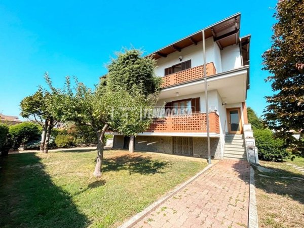casa indipendente in vendita a Volpiano