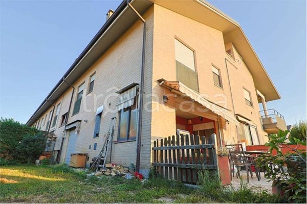 appartamento in vendita a Volpiano