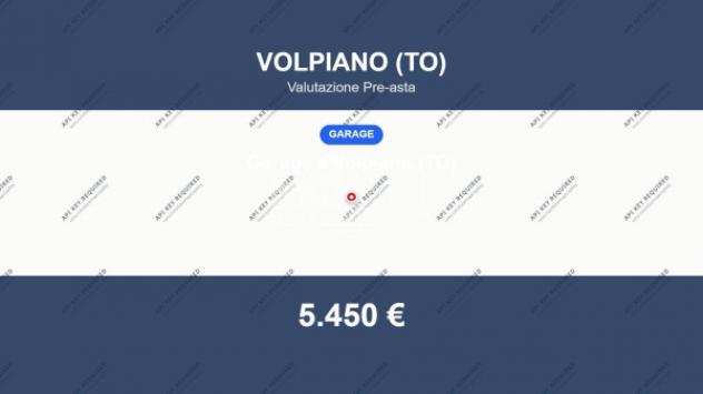 appartamento in vendita a Volpiano