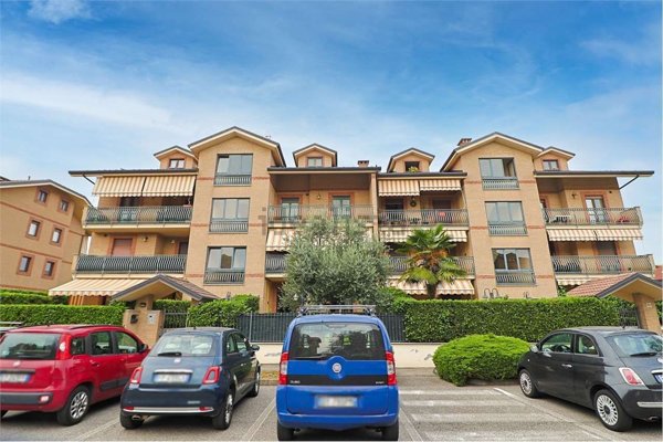 appartamento in vendita a Volpiano