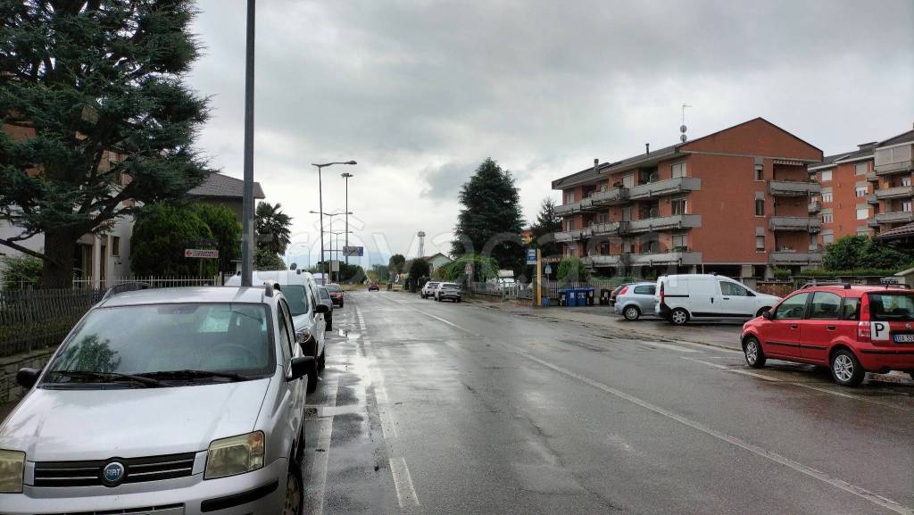 box auto in vendita a Volpiano