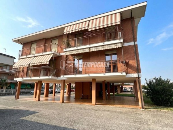 appartamento in vendita a Volpiano