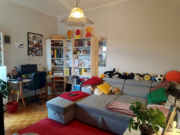 appartamento in vendita a Volpiano