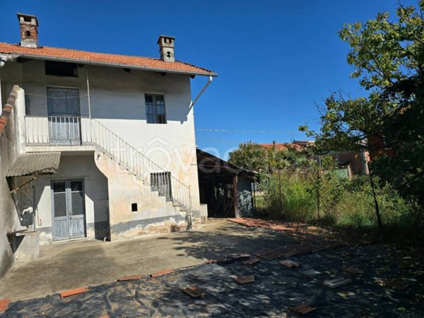 casa indipendente in vendita a Volpiano