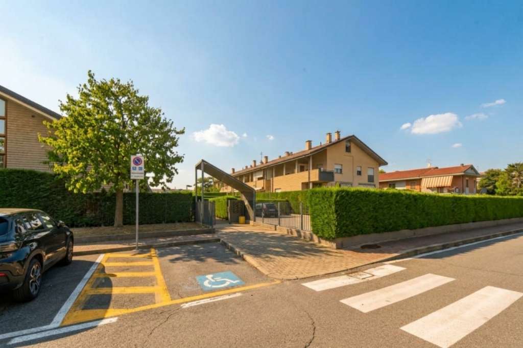 appartamento in vendita a Volpiano