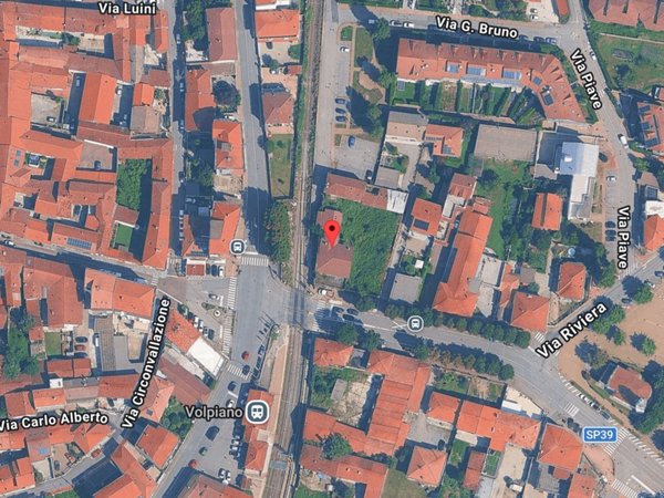 terreno agricolo in vendita a Volpiano