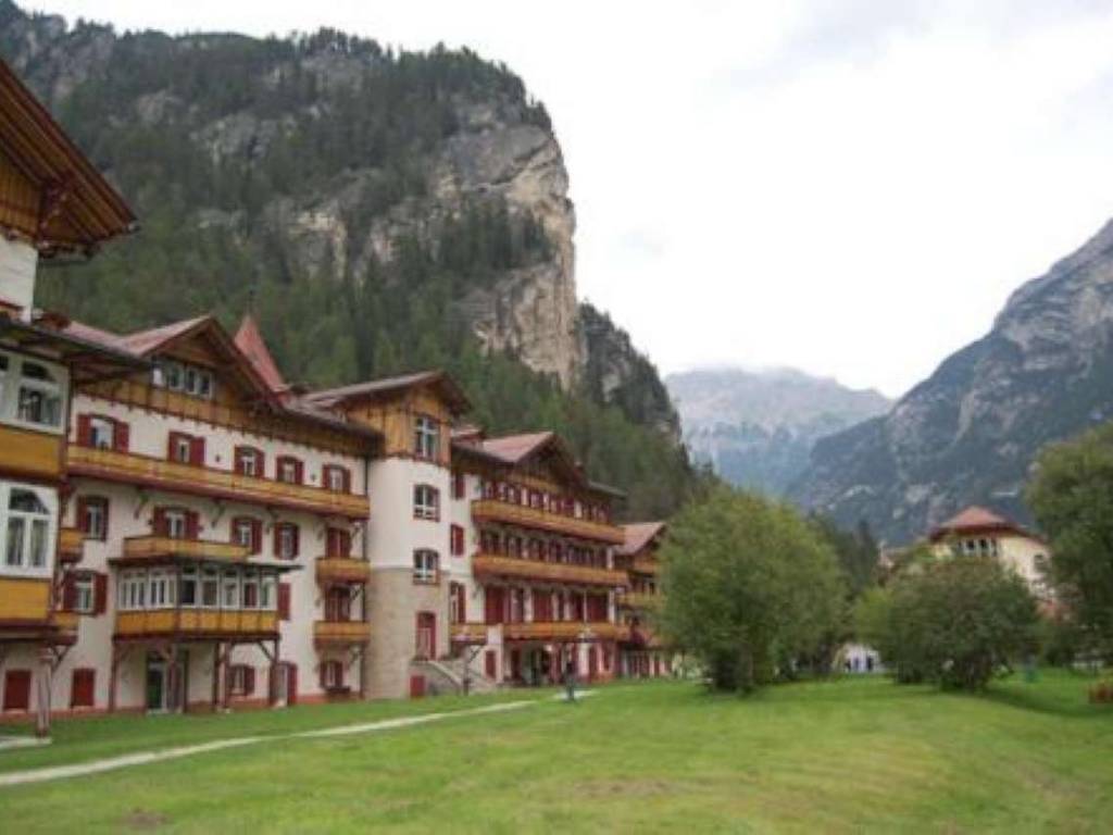 multiproprieta in vendita a Dobbiaco in zona Carbonin