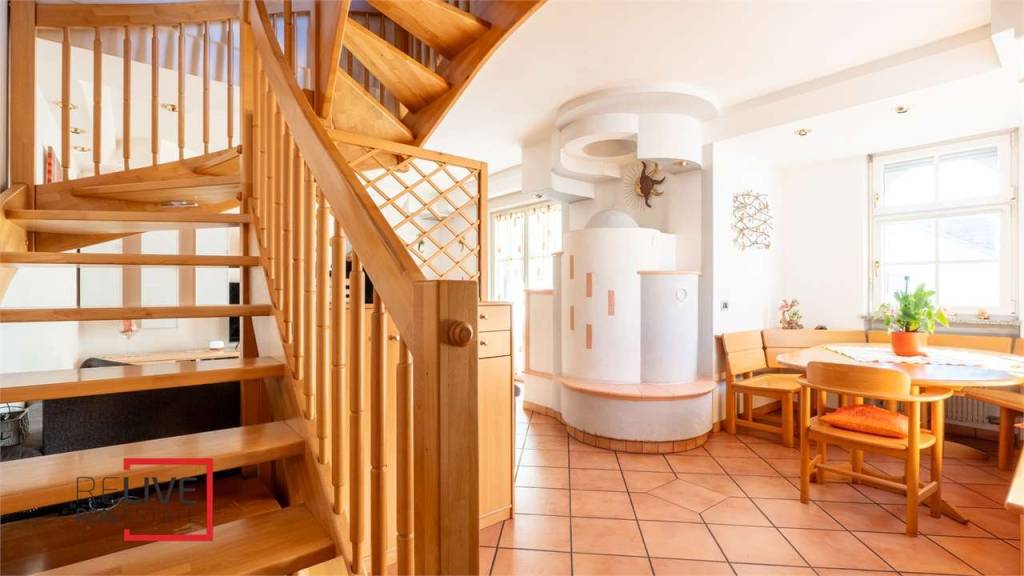 appartamento in vendita a Lagundo