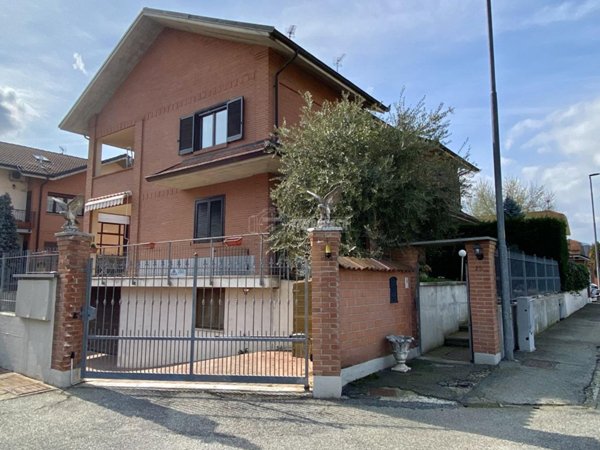 casa indipendente in vendita a Volvera in zona Gerbole-Zucche