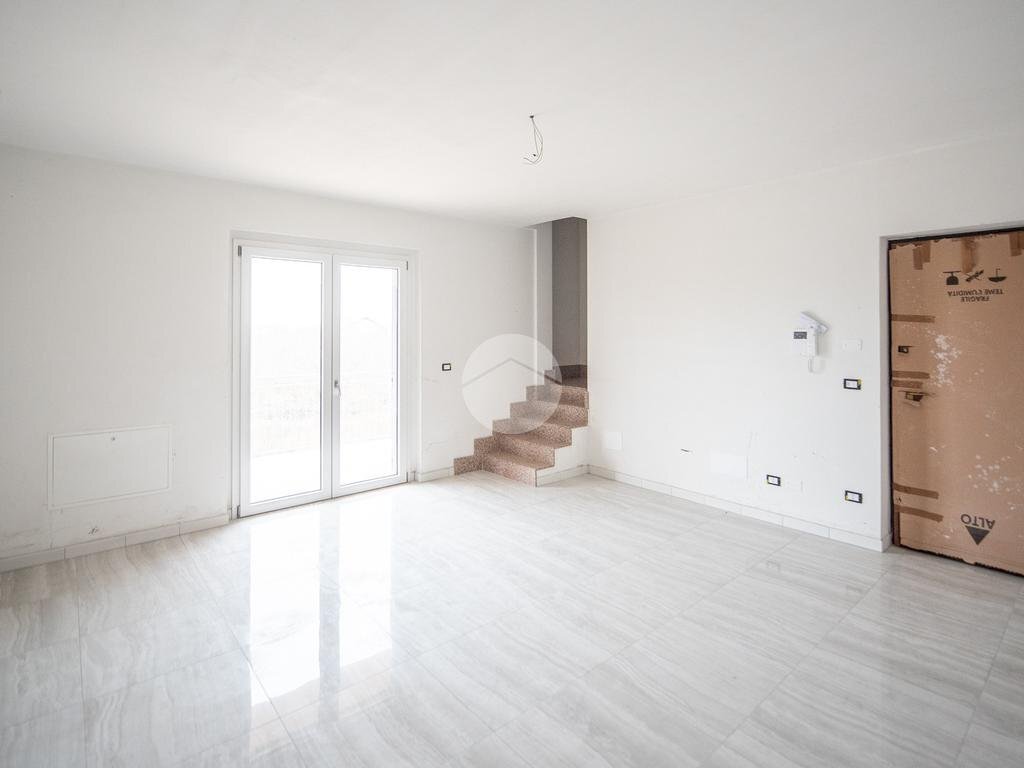 appartamento in vendita a Volvera
