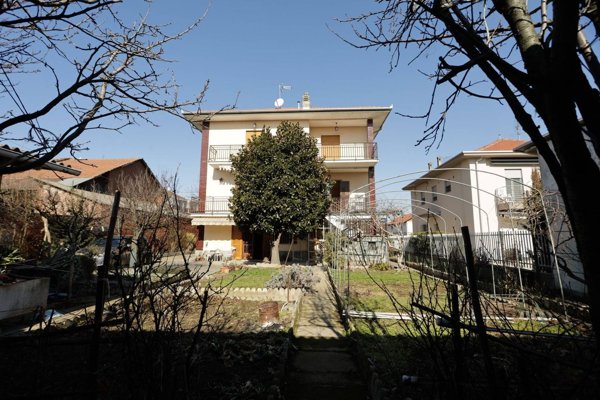 casa indipendente in vendita a Volvera