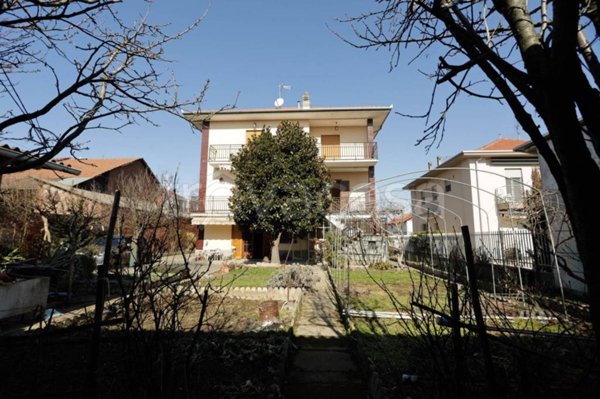 casa indipendente in vendita a Volvera