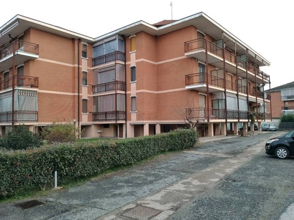 appartamento in vendita a Volvera