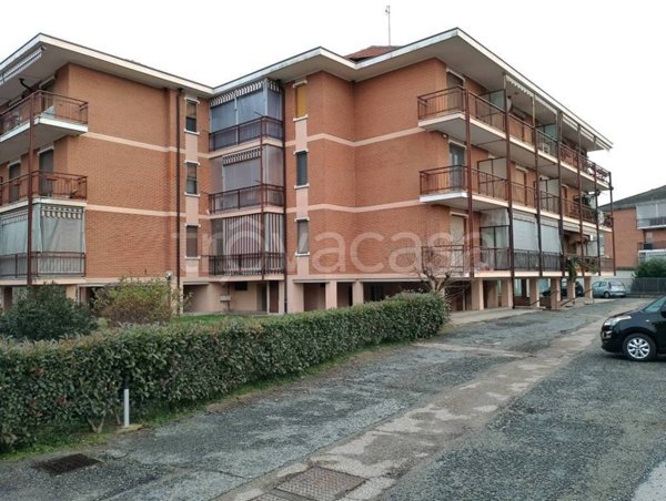 appartamento in vendita a Volvera