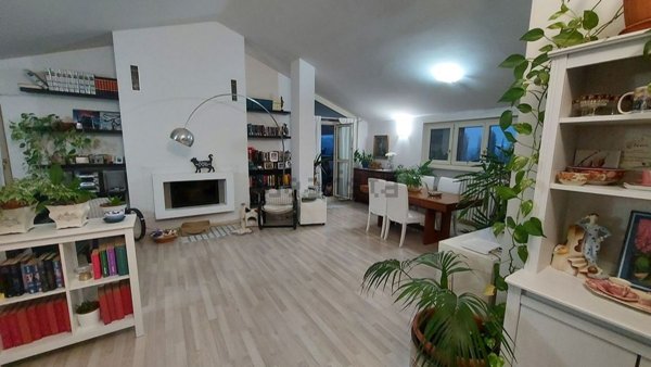 appartamento in vendita a Volvera