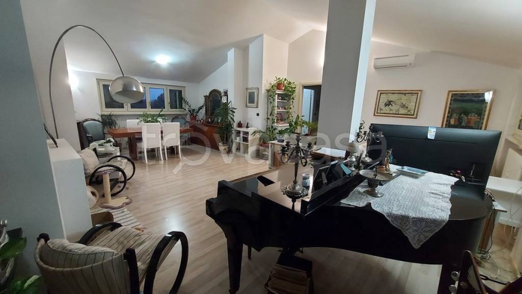 appartamento in vendita a Volvera