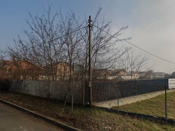 terreno edificabile in vendita a Volvera in zona Gerbole-Zucche