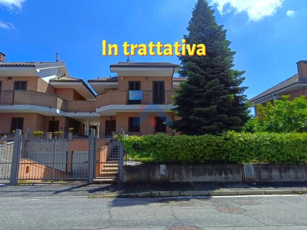 casa indipendente in vendita a Volvera