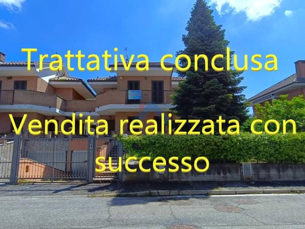 casa indipendente in vendita a Volvera