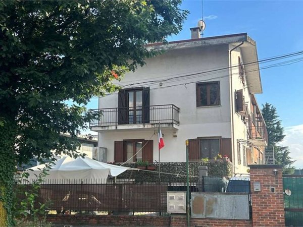 appartamento in vendita a Volvera