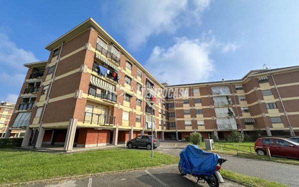 appartamento in vendita a Volvera