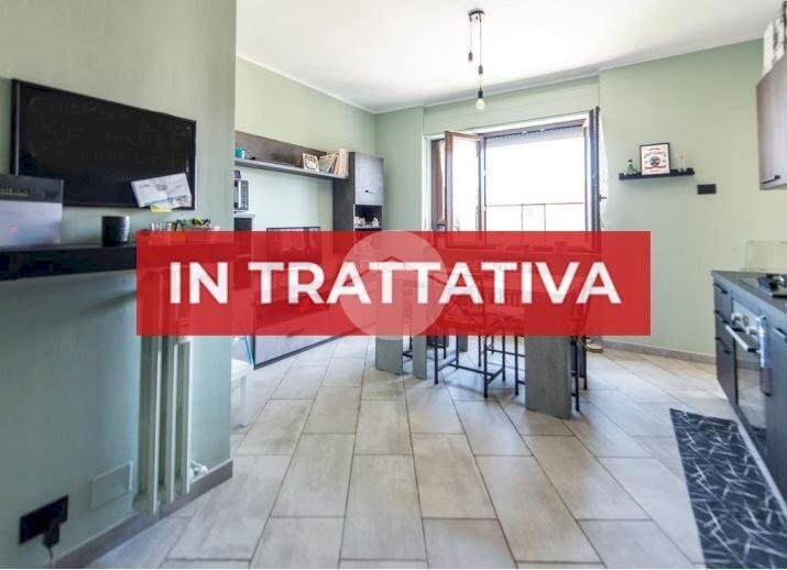 appartamento in vendita a Volvera