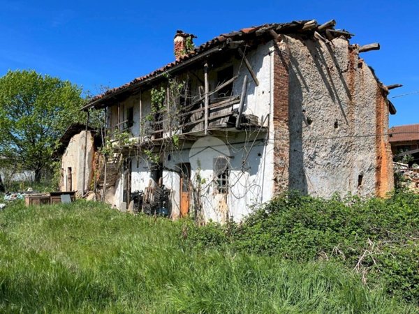 terreno agricolo in vendita a Volvera in zona Baruta