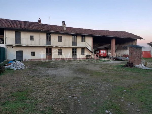 casa indipendente in vendita a Volvera