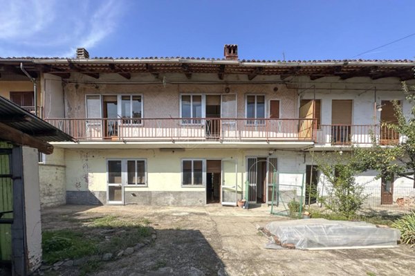 casa indipendente in vendita a Volvera