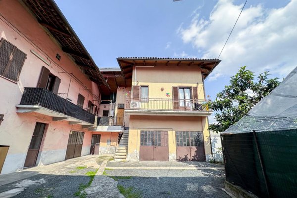 appartamento in vendita a Volvera