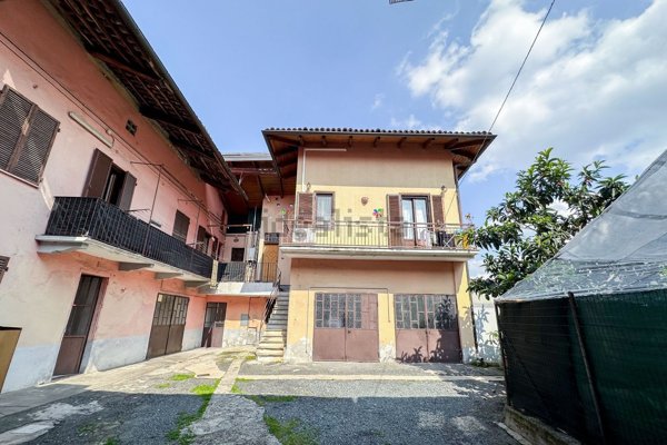 appartamento in vendita a Volvera