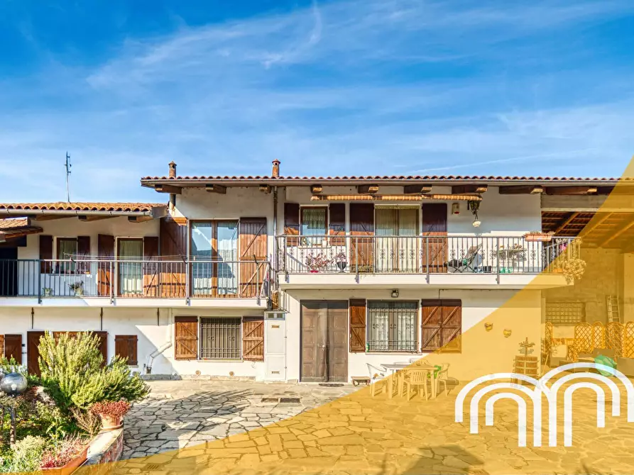 casa indipendente in vendita a Volvera
