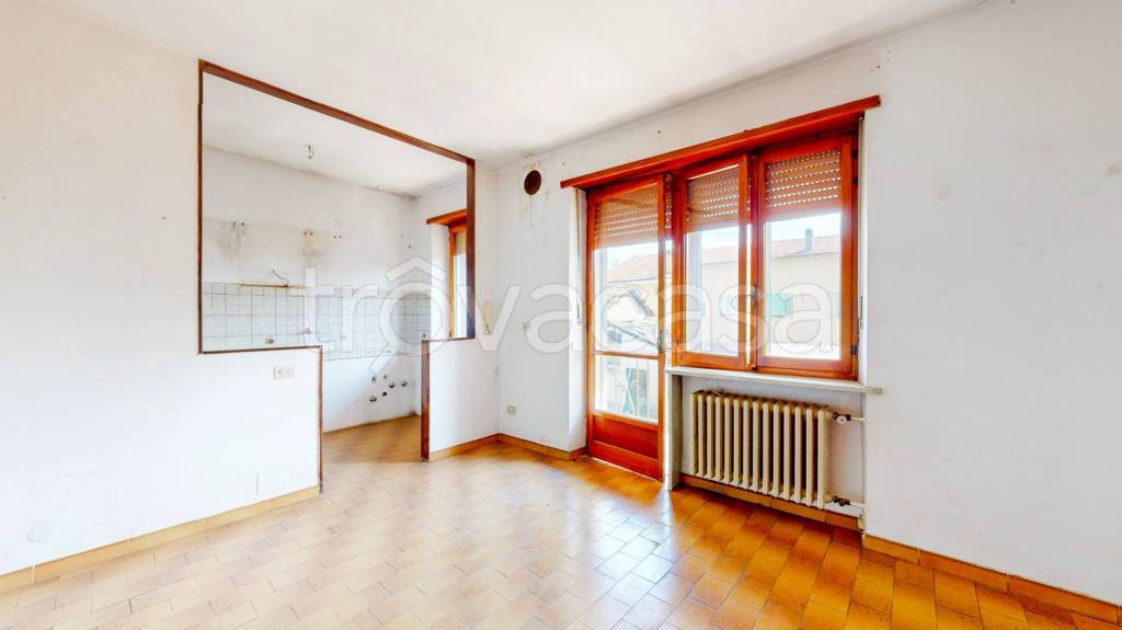 casa indipendente in vendita a Volvera