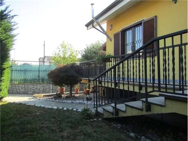 casa indipendente in vendita a Volvera in zona Gerbole-Zucche