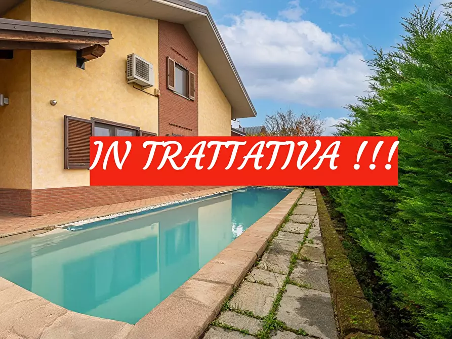 casa indipendente in vendita a Volvera