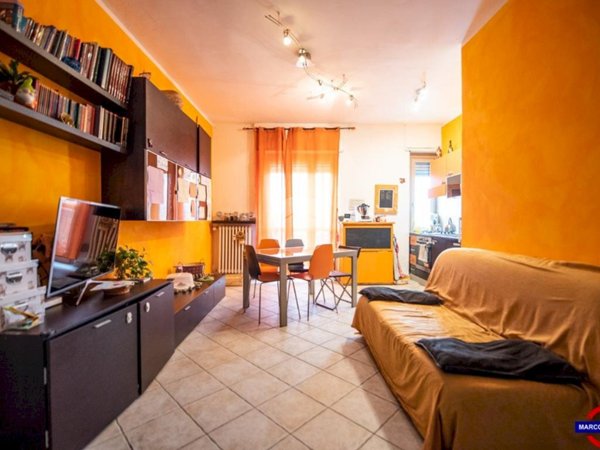appartamento in vendita a Volvera