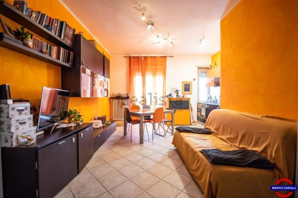 appartamento in vendita a Volvera