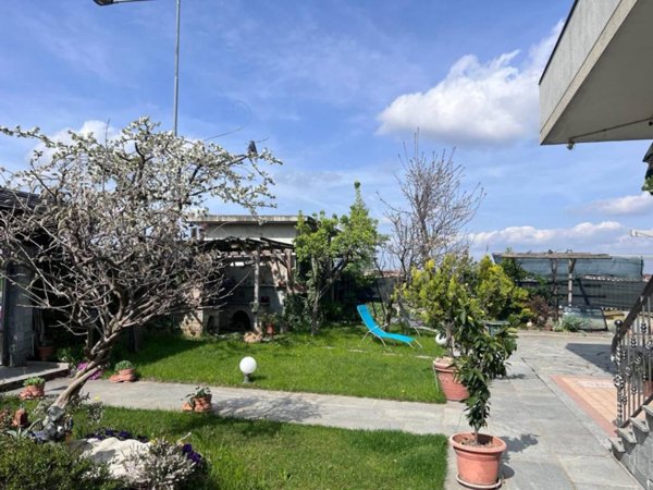 casa indipendente in vendita a Volvera
