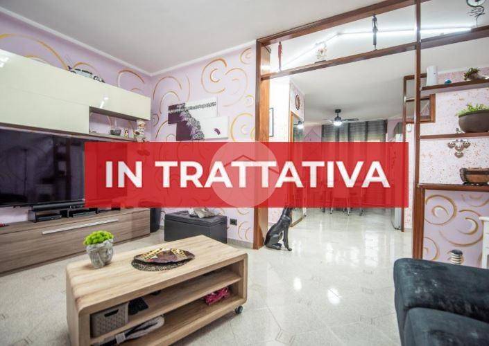 appartamento in vendita a Volvera