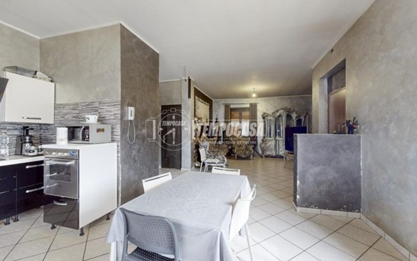 appartamento in vendita a Volvera
