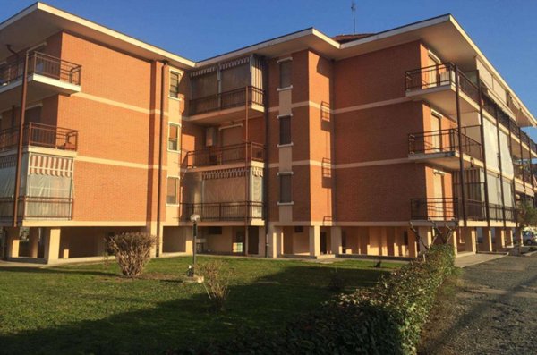 appartamento in vendita a Volvera