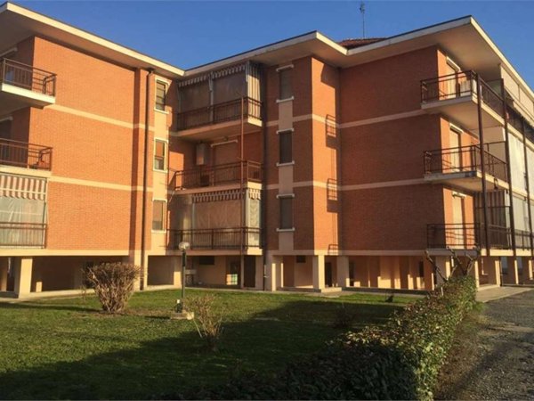 appartamento in vendita a Volvera
