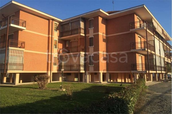 appartamento in vendita a Volvera