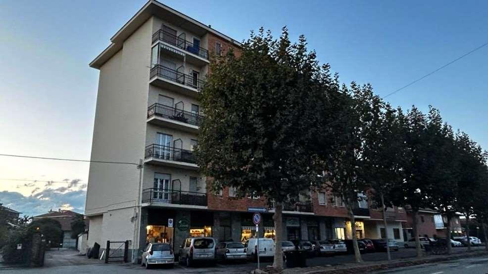 appartamento in vendita a Volvera