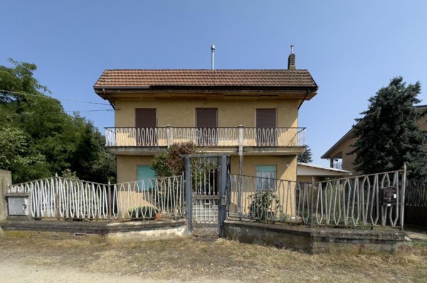 appartamento in vendita a Volvera