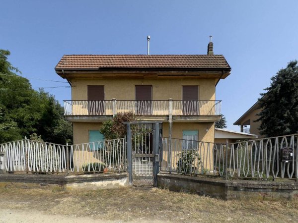 appartamento in vendita a Volvera