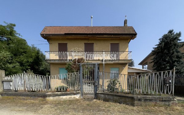 appartamento in vendita a Volvera